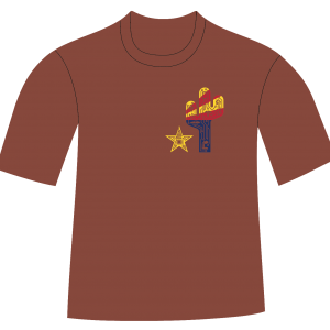 IoT Devfest 2018 Logo Shirt