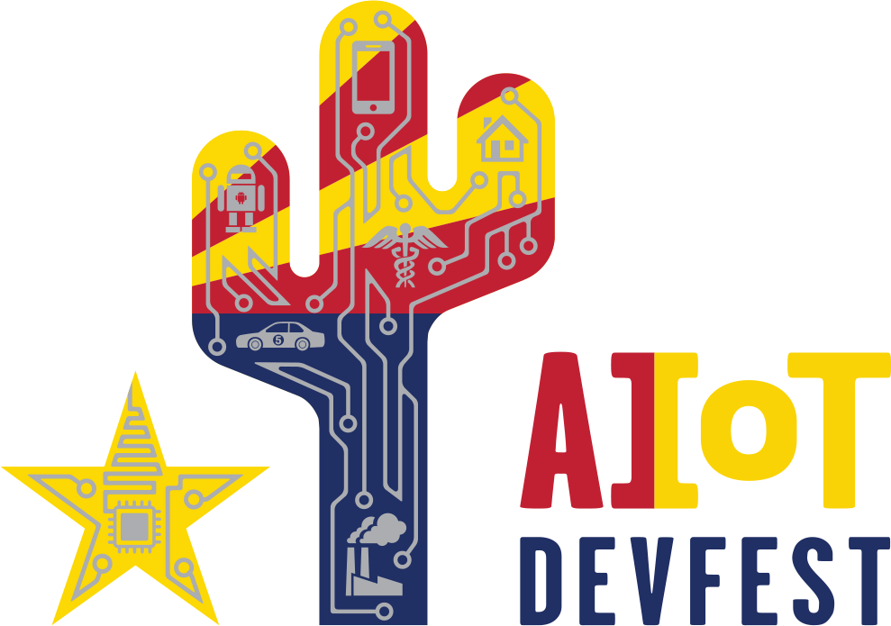 AIoT Devfest 2020 (5th year!)